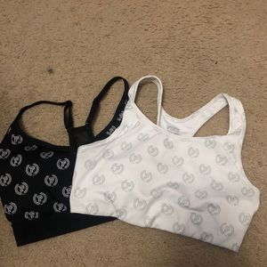 PINK Sports Bra Bundle